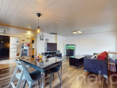 Maison villageoise avec beaux volumes à Valeyres-sous-Montagny image 5