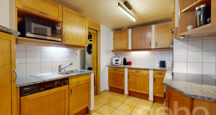 Maison villageoise avec beaux volumes à Valeyres-sous-Montagny image 4