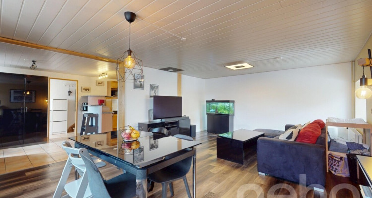 Maison villageoise avec beaux volumes à Valeyres-sous-Montagny image 5