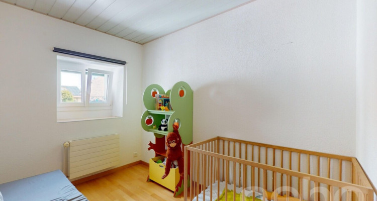 Maison villageoise avec beaux volumes à Valeyres-sous-Montagny image 8