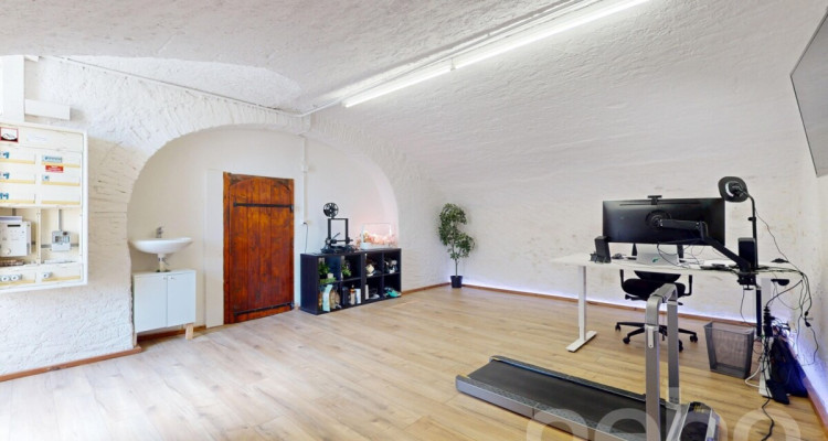 Maison villageoise avec beaux volumes à Valeyres-sous-Montagny image 9