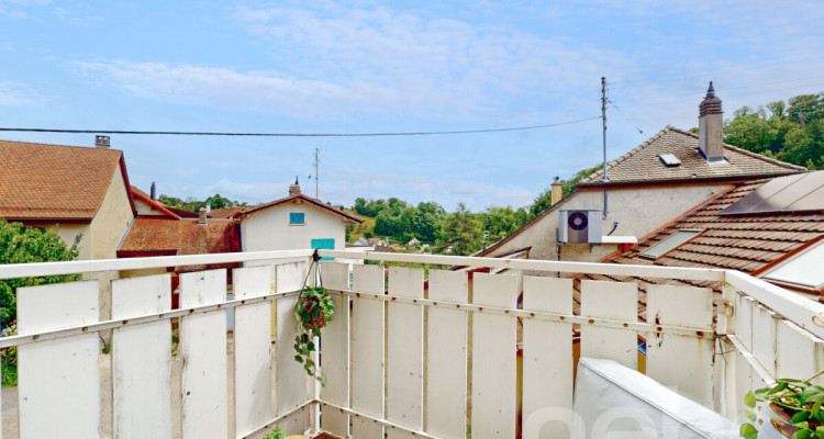 Maison villageoise avec beaux volumes à Valeyres-sous-Montagny image 11