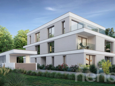 Votre appartement sur 2 étages avec jardin privatif ! image 1