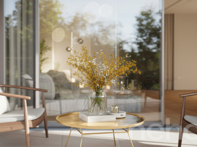 Votre appartement sur 2 étages avec jardin privatif ! image 4