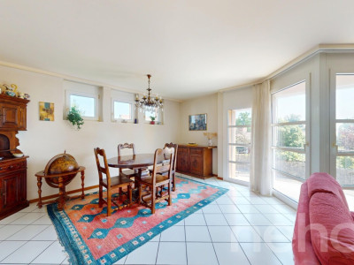 Cormondrèche: 4.5 pièces loué, excellente opportunité d?investissement image 2