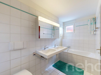 Cormondrèche: 4.5 pièces loué, excellente opportunité d?investissement image 7