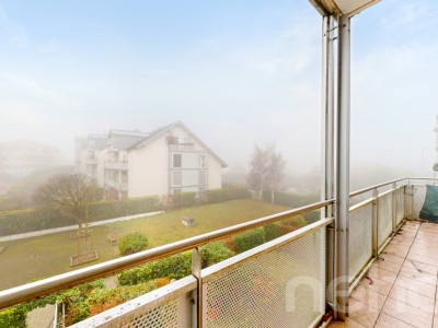 CASATAX - A quelques minutes de la gare image 3