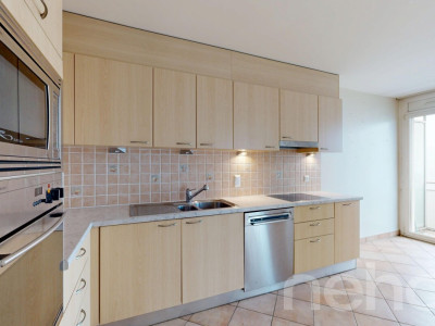 CASATAX - A quelques minutes de la gare image 7