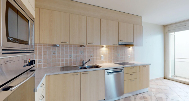 CASATAX - A quelques minutes de la gare image 7