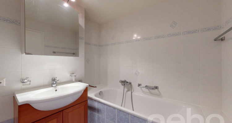 CASATAX - A quelques minutes de la gare image 9