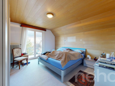 4-Zimmerhaus mit Ausbaupotenzial an ruhiger und doch zentraler Lage image 3