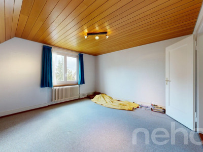 4-Zimmerhaus mit Ausbaupotenzial an ruhiger und doch zentraler Lage image 4