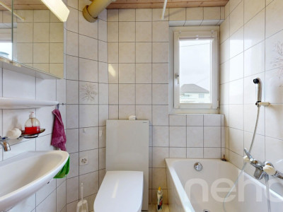 4-Zimmerhaus mit Ausbaupotenzial an ruhiger und doch zentraler Lage image 7