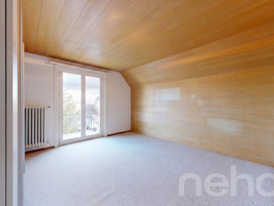 4-Zimmerhaus mit Ausbaupotenzial an ruhiger und doch zentraler Lage image 1