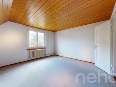 4-Zimmerhaus mit Ausbaupotenzial an ruhiger und doch zentraler Lage image 6