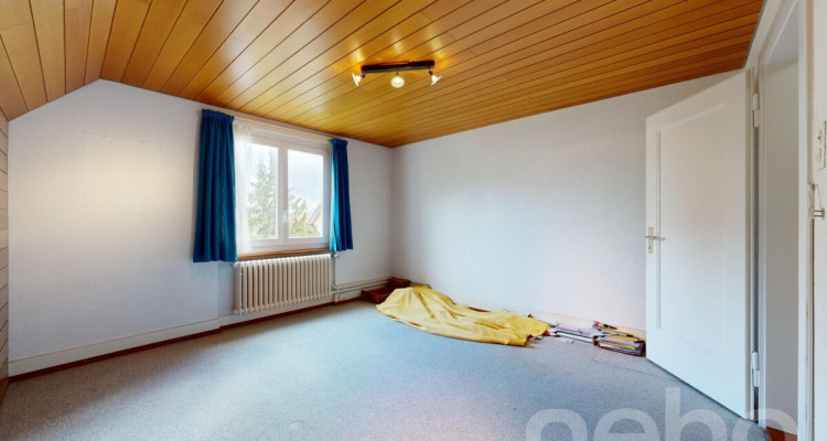 4-Zimmerhaus mit Ausbaupotenzial an ruhiger und doch zentraler Lage image 4