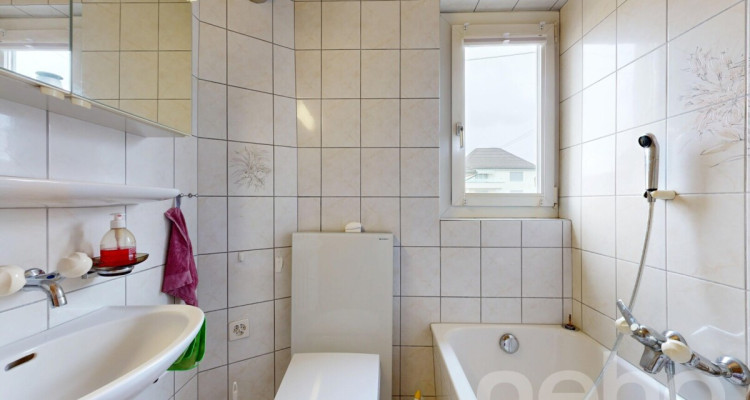 4-Zimmerhaus mit Ausbaupotenzial an ruhiger und doch zentraler Lage image 7