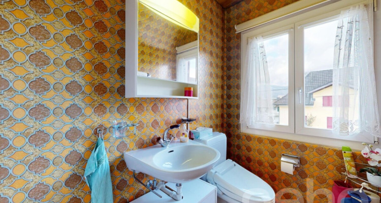 4-Zimmerhaus mit Ausbaupotenzial an ruhiger und doch zentraler Lage image 8