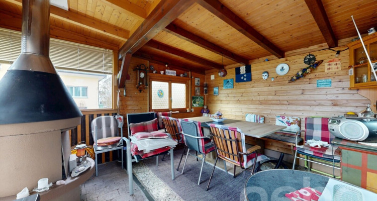 4-Zimmerhaus mit Ausbaupotenzial an ruhiger und doch zentraler Lage image 11