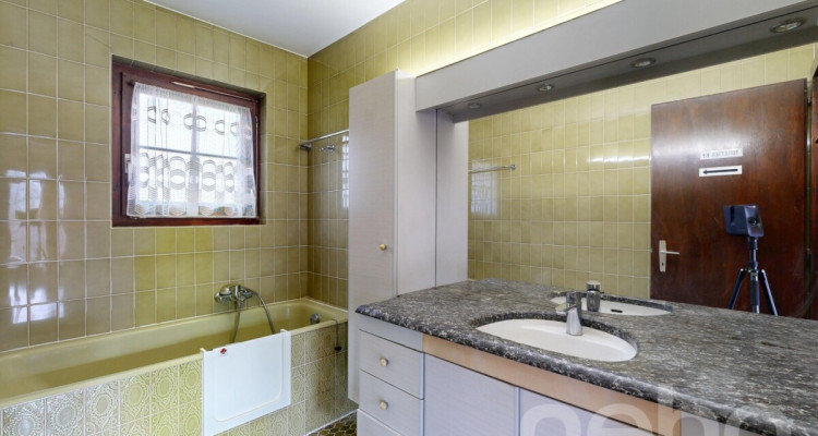 Maison avec grand garage/atelier et jardin image 7