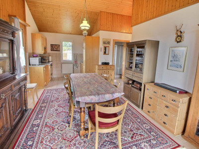 Belle et grande maison en viager occupé sans rente. image 1