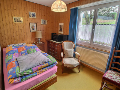 Belle et grande maison en viager occupé sans rente. image 5