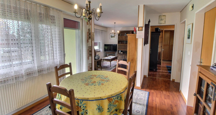 Belle et grande maison en viager occupé sans rente. image 3