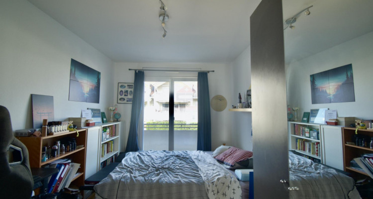 Superbe duplex lumineux à Eysins image 8