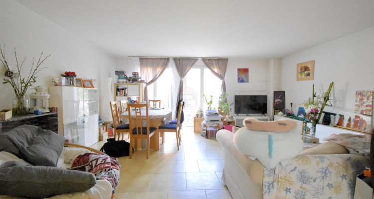Charmant triplex familial au coeur de Lavigny ? 140 m² sur trois niveaux image 4