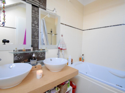 Charmant triplex familial au coeur de Lavigny ? 140 m² sur trois niveaux image 7