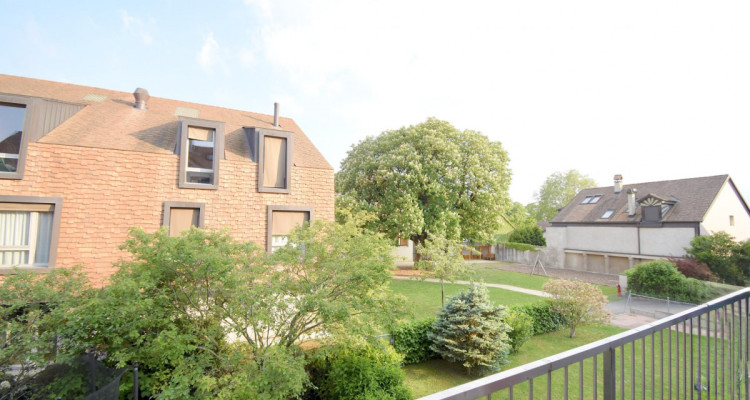 Charmant triplex familial au coeur de Lavigny ? 140 m² sur trois niveaux image 1