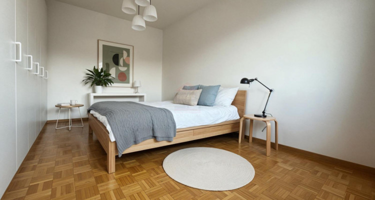 Charmant appartement de 4 pièces, 87 m² PPE image 4