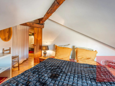 Appartement T5 Duplex à vendre ? Dernier étage, Vieille Ville Annecy, Proximité Lac (74000) image 7