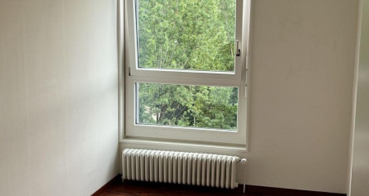 Appartement de 6 pièces au 5ème étage situé à Chêne-Bougeries 1224  image 5