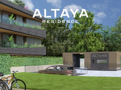 NEUF - Attique Duplex Full PH Champel image 8