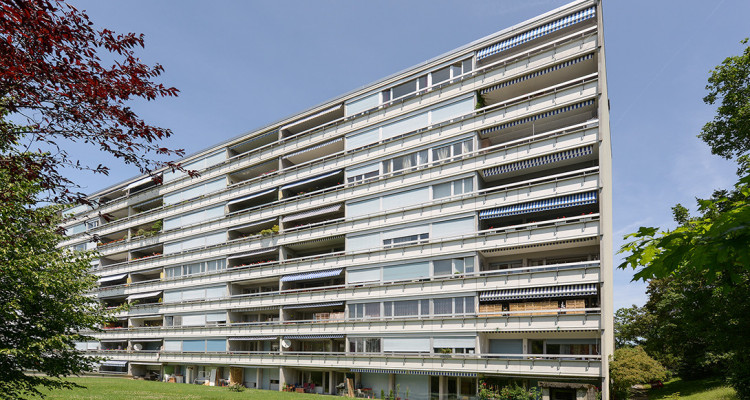 🏠 Appartement 3 pièces à louer – Le Grand-Saconnex image 1