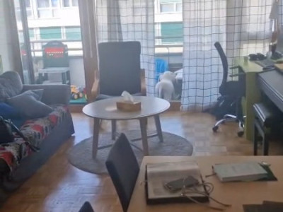 Appartement HM 5 pièces en coopérative situé au Grand-Lancy image 2