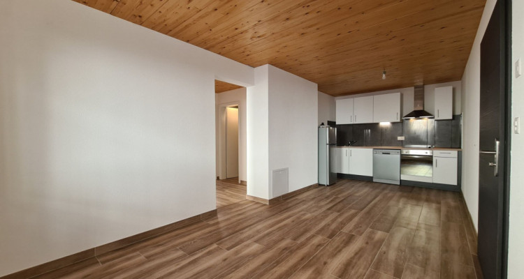 Appartement de 2,5 pièce image 1