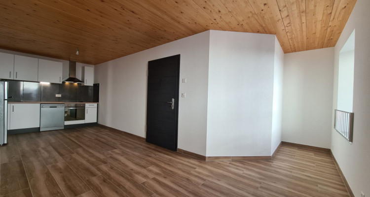 Appartement de 2,5 pièce image 2