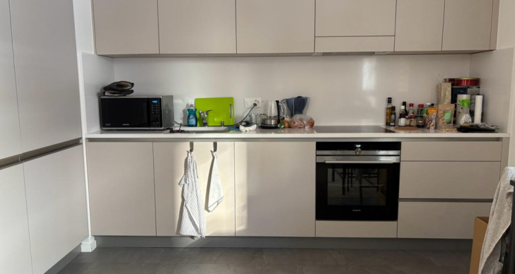 Magnifique et récent 3 pièces, hyper-centre de Genève image 4