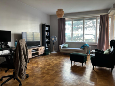 Magnifique très grand 3.5 pièces Florissant quartier prisé de Genève  image 5