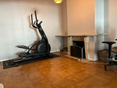 Magnifique très grand 3.5 pièces Florissant quartier prisé de Genève  image 6