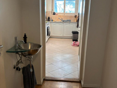 Magnifique très grand 3.5 pièces Florissant quartier prisé de Genève  image 7