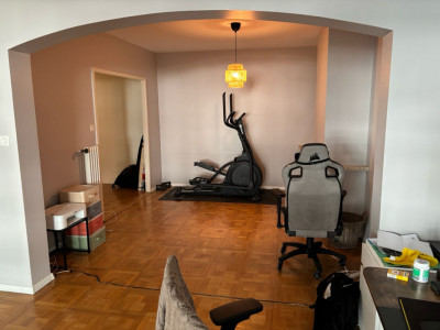 Magnifique très grand 3.5 pièces Florissant quartier prisé de Genève  image 8