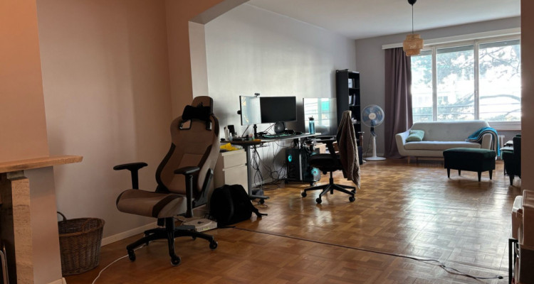 Magnifique très grand 3.5 pièces Florissant quartier prisé de Genève  image 11