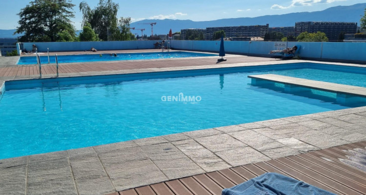 Appartement 5 pièces traversant image 3