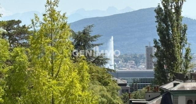 Appartement 5 pièces traversant image 2