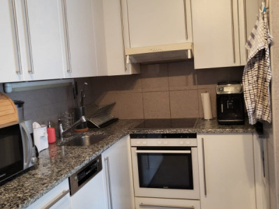 Joli 2.5 pièces hyper-centre de Genève/Plainpalais image 3