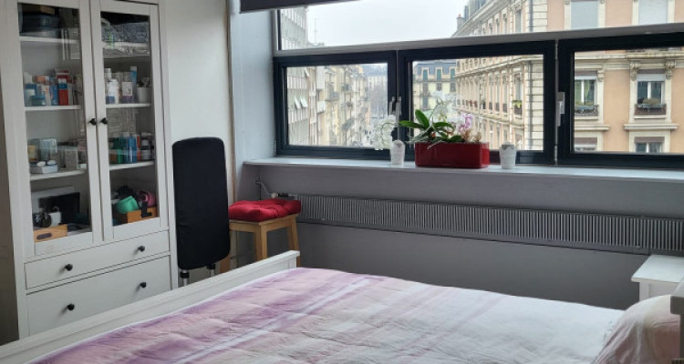 Joli 2.5 pièces hyper-centre de Genève/Plainpalais image 5