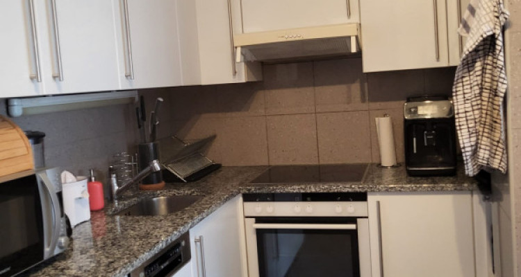 Joli 2.5 pièces hyper-centre de Genève/Plainpalais image 3